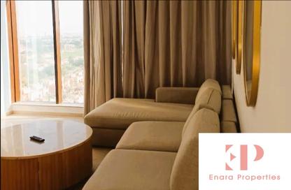 Apartment - 2 Bedrooms - 3 Bathrooms for rent in Elite Sports Residence 8 - Elite Sports Residence - Dubai Sports City - Dubai