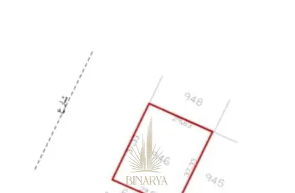 أرض - استوديو للبيع في الصجعة الصناعية - الصجعة - الشارقة