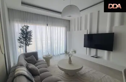 Apartment - 1 Bedroom - 2 Bathrooms for rent in Myrtle - Central Park at City Walk - City Walk - Dubai