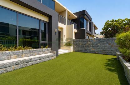 Villa - 4 Bedrooms - 4 Bathrooms for rent in Maple at Dubai Hills Estate 1 - Maple at Dubai Hills Estate - Dubai Hills Estate - Dubai