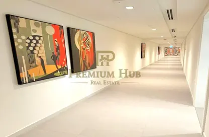 Apartment - 2 Bedrooms - 1 Bathroom for sale in Golfville Block B - Golfville - Dubai Hills Estate - Dubai