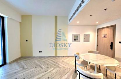Apartment - 1 Bedroom - 2 Bathrooms for rent in Empire Residence - District 17 - Jumeirah Village Circle - Dubai