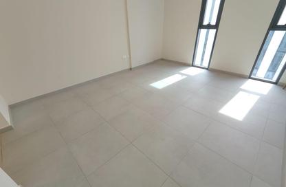 Apartment - Studio - 1 Bathroom for rent in The Solo - Aljada - Sharjah