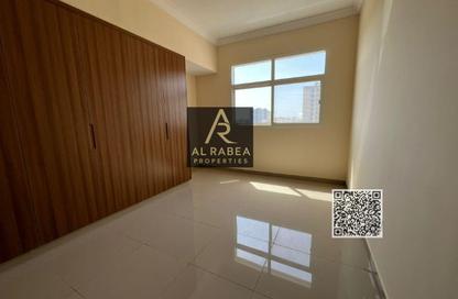 Apartment - 2 Bedrooms - 3 Bathrooms for rent in Al Jurf 3 - Al Jurf - Ajman Downtown - Ajman