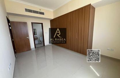 Apartment - 2 Bedrooms - 3 Bathrooms for rent in Al Jurf 3 - Al Jurf - Ajman Downtown - Ajman
