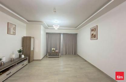 Apartment - 1 Bedroom - 2 Bathrooms for sale in Me Do Re Tower - JLT Cluster L - Jumeirah Lake Towers - Dubai