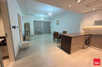 Apartment - 1 Bedroom - 2 Bathrooms for sale in Me Do Re Tower - JLT Cluster L - Jumeirah Lake Towers - Dubai