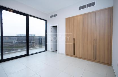 Apartment - 2 Bedrooms - 3 Bathrooms for sale in Ayat Park View - Liwan - Dubai Land - Dubai