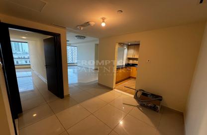 Apartment - 1 Bedroom - 2 Bathrooms for rent in Shams Abu Dhabi - Al Reem Island - Abu Dhabi