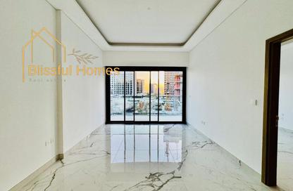 Apartment - 1 - 1 for sale in Azizi Riviera 61 - Azizi Riviera - Meydan One - Meydan - Dubai
