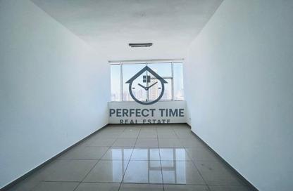 Apartment - Studio - 1 Bathroom for rent in Tiger Building Al Qadesia - Al Nahda - Sharjah