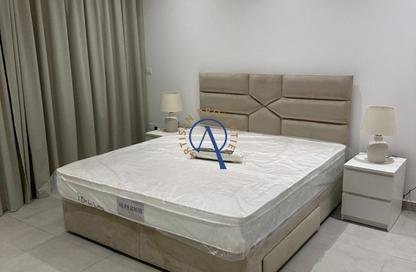Apartment - 1 - 2 for rent in Divine Residences - Arjan - Dubai Apartment - 1 - 2 for rent in Divine Residences - Arjan - Dubai