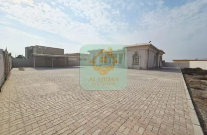 فيلا - 5 غرف نوم - 5 حمامات للبيع في الظيت الجنوبي - الظيت - رأس الخيمة