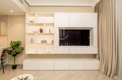Apartment - 1 - 2 for rent in Wilton Park Residences 1 - Wilton Park Residences - Sobha Hartland - Mohammed Bin Rashid City - Dubai Apartment - 1 - 2 for rent in Wilton Park Residences 1 - Wilton Park Residences - Sobha Hartland - Mohammed Bin Rashid City - Dubai