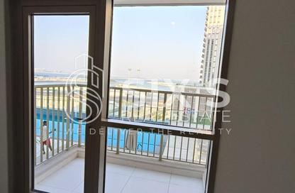 Apartment - 1 - 1 for rent in Reflection - Shams Abu Dhabi - Al Reem Island - Abu Dhabi Apartment - 1 - 1 for rent in Reflection - Shams Abu Dhabi - Al Reem Island - Abu Dhabi