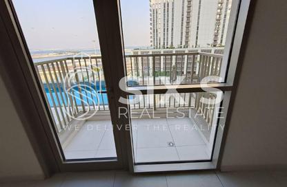 Apartment - 1 - 1 for rent in Reflection - Shams Abu Dhabi - Al Reem Island - Abu Dhabi Apartment - 1 - 1 for rent in Reflection - Shams Abu Dhabi - Al Reem Island - Abu Dhabi