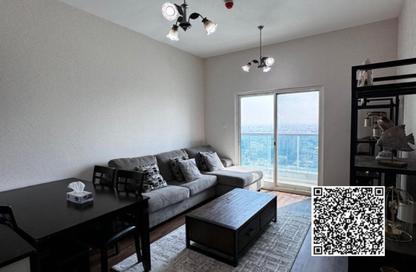 Apartment - 1 Bedroom - 2 Bathrooms for rent in Al Nuaimiya - Ajman