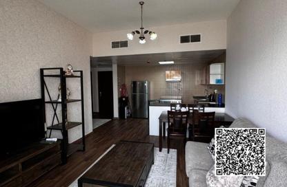 Apartment - 1 Bedroom - 2 Bathrooms for rent in Al Nuaimiya - Ajman
