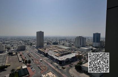 Apartment - 1 Bedroom - 2 Bathrooms for rent in Al Nuaimiya - Ajman