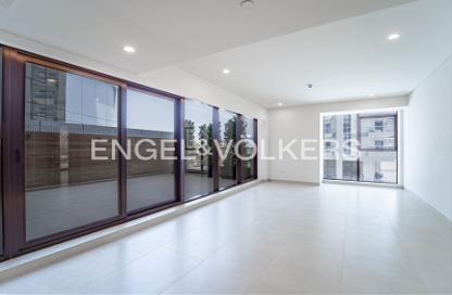 Apartment - 2 Bedrooms - 2 Bathrooms for rent in Condor Golf Links 18 - Dubai Sports City - Dubai