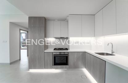Apartment - 2 Bedrooms - 2 Bathrooms for rent in Condor Golf Links 18 - Dubai Sports City - Dubai