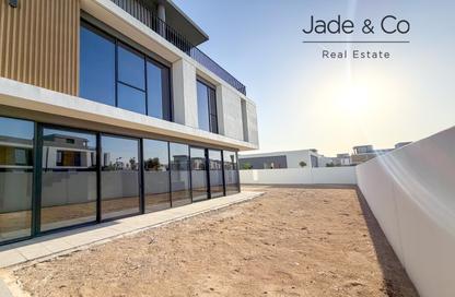 Villa - 5 Bedrooms - 7 Bathrooms for rent in June - Arabian Ranches 3 - Dubai
