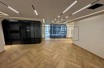 Office Space - Studio - 1 for rent in Indigo Tower - JLT Cluster D - Jumeirah Lake Towers - Dubai