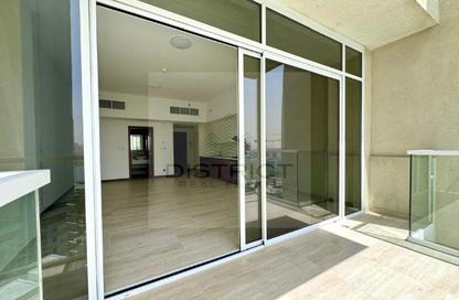 Apartment - Studio - 1 Bathroom for rent in Hameni Tower - District 15 - Jumeirah Village Circle - Dubai