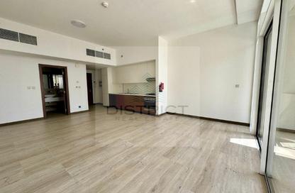 Apartment - Studio - 1 Bathroom for rent in Hameni Tower - District 15 - Jumeirah Village Circle - Dubai