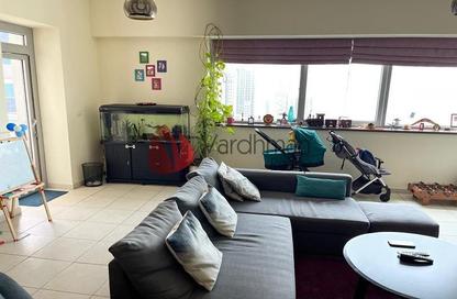 Apartment - 2 Bedrooms - 3 Bathrooms for rent in East Heights 4 - Business Bay - Dubai