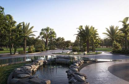 Apartment - 2 Bedrooms - 3 Bathrooms for sale in Mayfair Nexus - Dubai Lifestyle City - Dubai