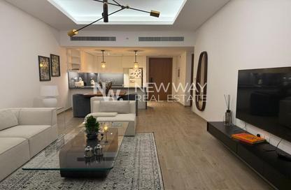 Apartment - 1 Bedroom - 1 Bathroom for sale in Central Park Building 1 - Central Park at City Walk - City Walk - Dubai