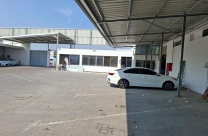 Warehouse - Studio - 7+ for rent in Umm Ramool - Dubai