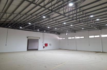 Warehouse - Studio - 7+ for rent in Umm Ramool - Dubai