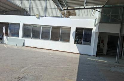 Warehouse - Studio - 7+ for rent in Umm Ramool - Dubai
