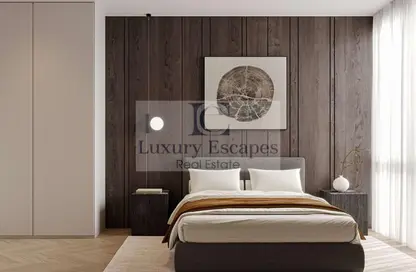 Apartment - Studio - 1 Bathroom for sale in 1WOOD Residence - District 14 - Jumeirah Village Circle - Dubai