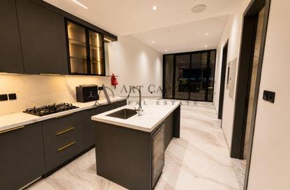 Apartment - 1 - 2 for rent in 48 Parkside - Arjan - Dubai Apartment - 1 - 2 for rent in 48 Parkside - Arjan - Dubai