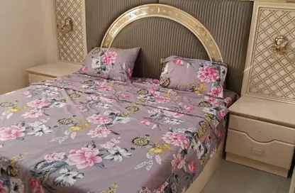 Apartment - 2 Bedrooms - 2 Bathrooms for rent in New Al Taawun Road - Al Taawun - Sharjah