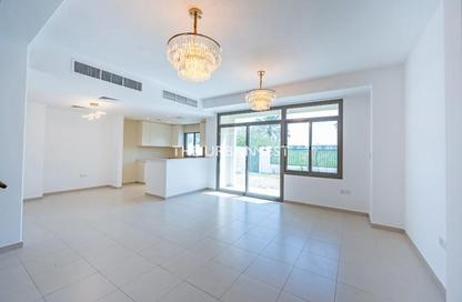 Townhouse - 3 Bedrooms - 3 Bathrooms for rent in Safi Townhouses - Safi - Town Square - Dubai
