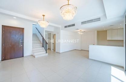 Townhouse - 3 Bedrooms - 3 Bathrooms for rent in Safi Townhouses - Safi - Town Square - Dubai