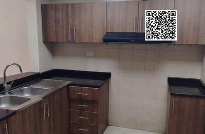 Apartment - 2 Bedrooms - 3 Bathrooms for sale in Ajman One Towers - Al Sawan - Ajman