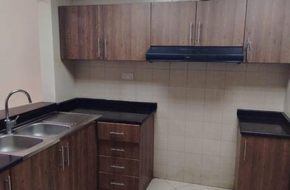 Apartment - 2 Bedrooms - 3 Bathrooms for sale in Ajman One Towers - Al Sawan - Ajman