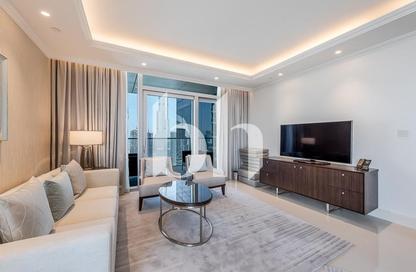 Apartment - 2 - 3 for sale in Address Fountain Views Hotel - The Address Residence Fountain Views - Downtown Dubai - Dubai Apartment - 2 - 3 for sale in Address Fountain Views Hotel - The Address Residence Fountain Views - Downtown Dubai - Dubai