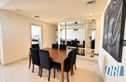 Apartment - 2 Bedrooms - 3 Bathrooms for rent in Nad Al Sheba 1 - Nad Al Sheba - Dubai