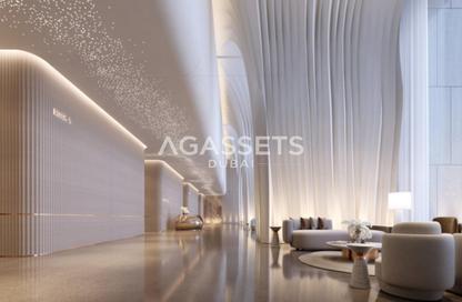 Apartment - 2 Bedrooms - 3 Bathrooms for sale in Tiger Sky Tower - Business Bay - Dubai
