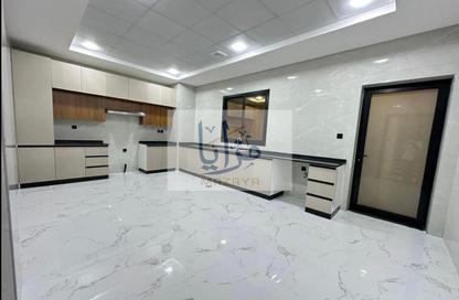 Villa - 4 - 6 for sale in Al Bahia Hills - Al Bahia - Ajman Villa - 4 - 6 for sale in Al Bahia Hills - Al Bahia - Ajman