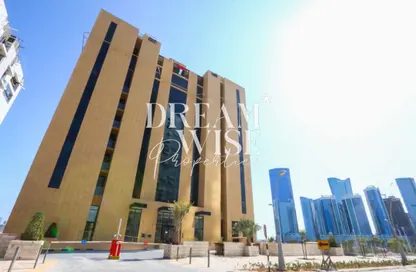 Apartment - 5 Bedrooms - 6 Bathrooms for rent in Al Qurm View - Shams Abu Dhabi - Al Reem Island - Abu Dhabi
