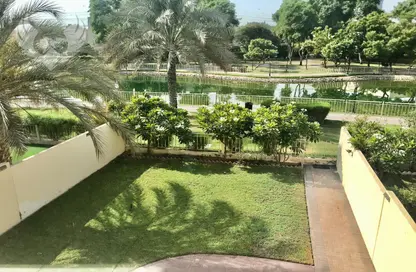 فيلا - 3 غرف نوم - 3 حمامات للايجار في الينابيع 12 - الينابيع - دبي