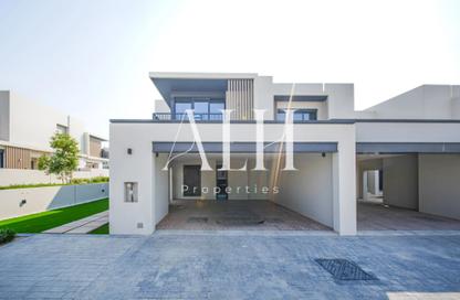 Villa - 4 - 5 for rent in Jebel Ali Village Townhouses - Jebel Ali Village - Jebel Ali - Dubai Villa - 4 - 5 for rent in Jebel Ali Village Townhouses - Jebel Ali Village - Jebel Ali - Dubai