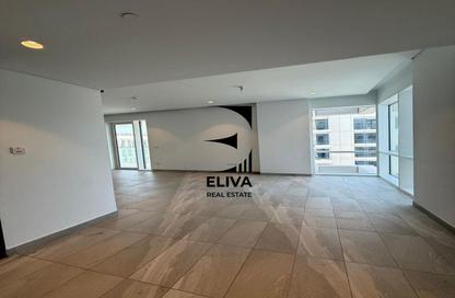 Apartment - 3 Bedrooms - 4 Bathrooms for rent in Qaryat Al Hidd - Saadiyat Island - Abu Dhabi